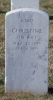 Major Christine Petersen